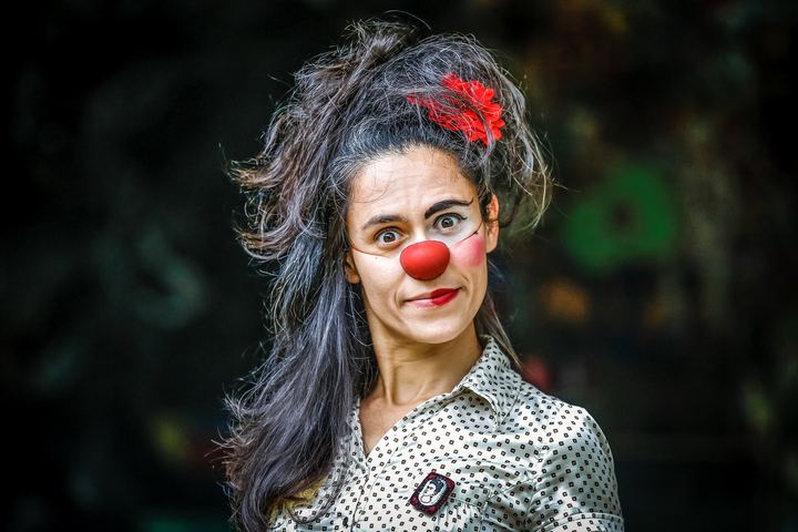 Retratos — fotografia 16