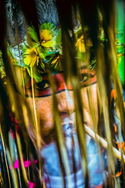 Retratos — fotografia 66