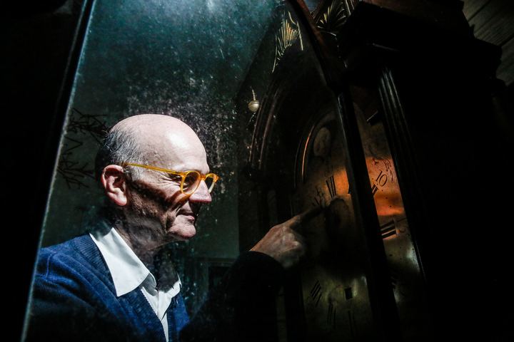 Retratos — fotografia 67