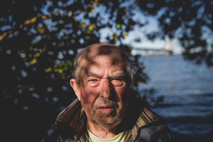 Retratos — fotografia 72