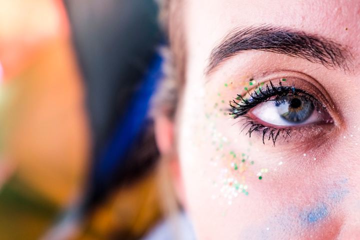 Dália — fotografia 8