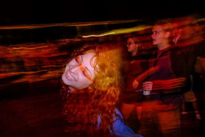 Dália — fotografia 14