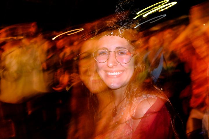 Dália — fotografia 15