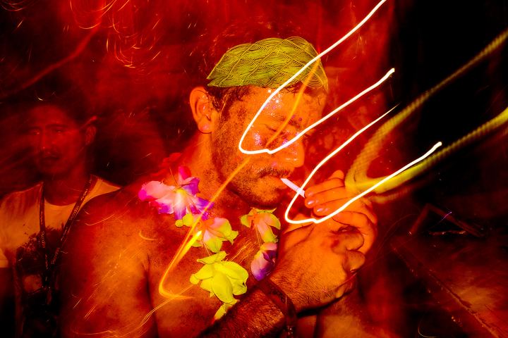 Dália — fotografia 34