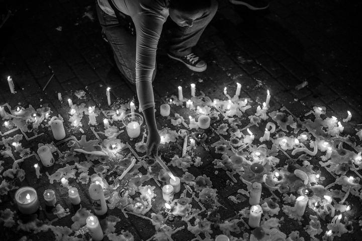 Despedida em Medelín — fotografia 9