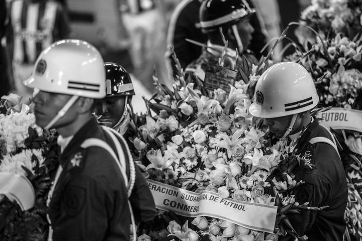 Despedida em Medelín — fotografia 11