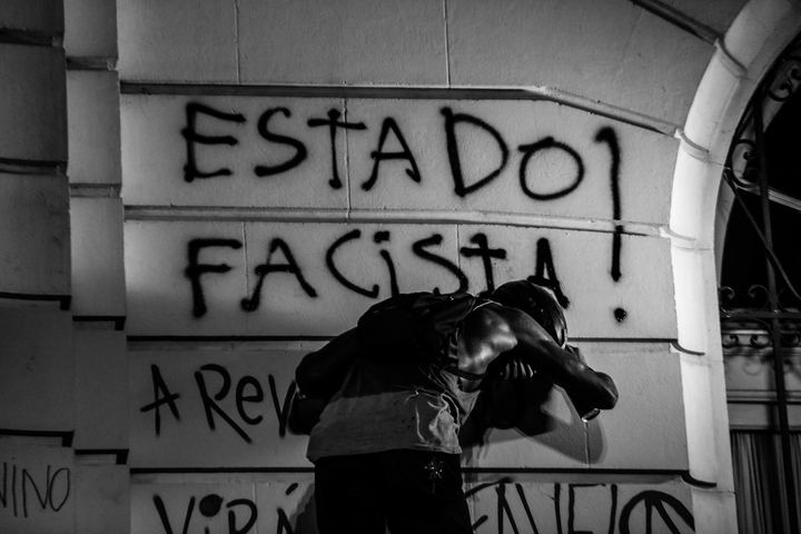 Marielle Presente — fotografia 8
