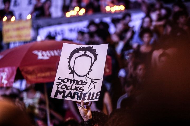 Marielle Presente — fotografia 13