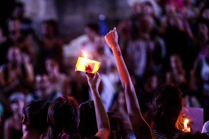 Marielle Presente — fotografia 18