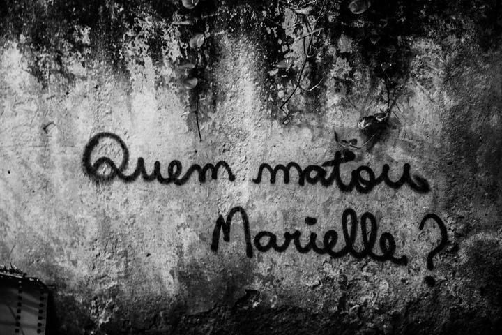 Marielle Presente — fotografia 19