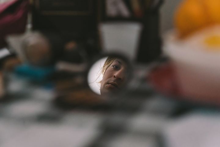 Passarela in Glitter — fotografia 6