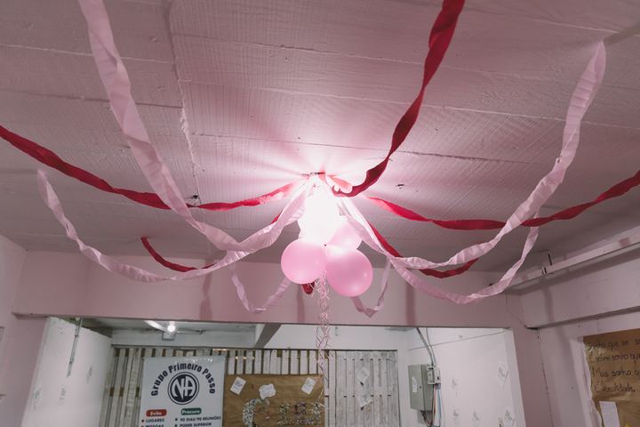 Passarela in Glitter — fotografia 42