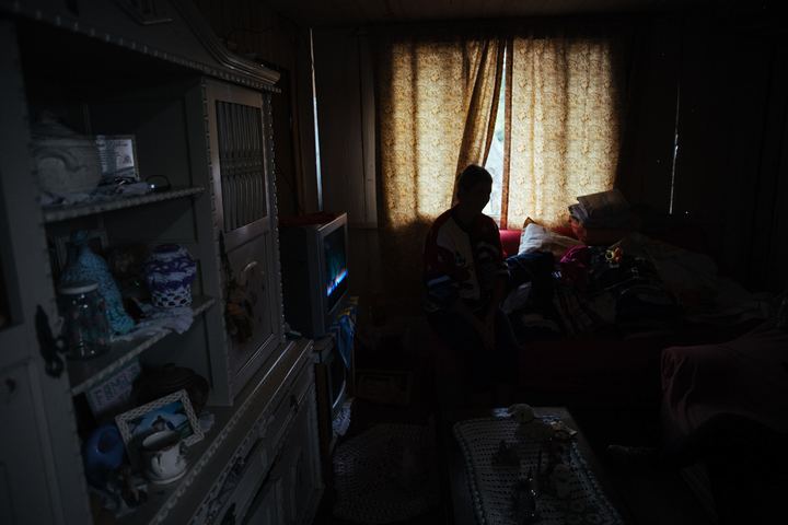 Perdiz, segunda chance — fotografia 5