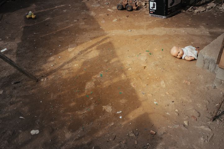 Perdiz, segunda chance — fotografia 12