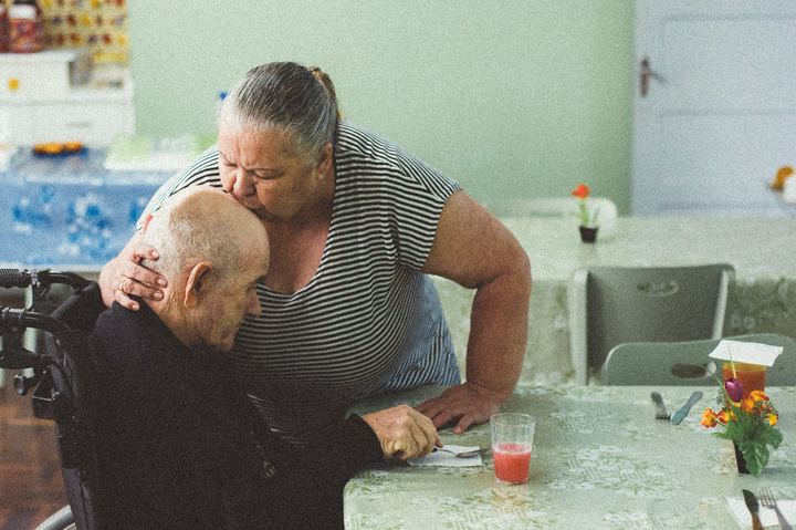 Sem tempo — fotografia 7