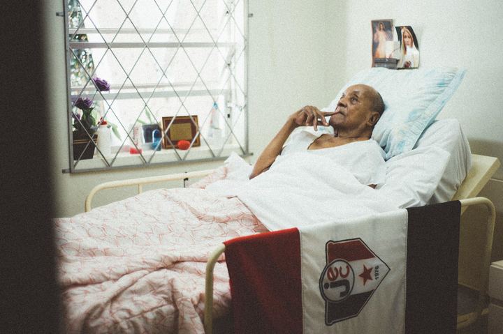 Sem tempo — fotografia 10