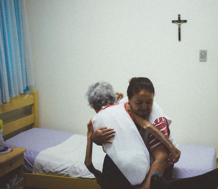 Sem tempo — fotografia 13