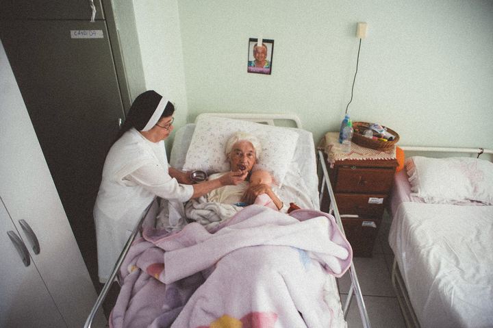 Sem tempo — fotografia 15