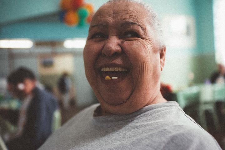 Sem tempo — fotografia 17