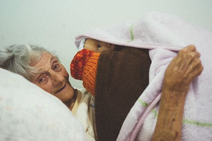 Sem tempo — fotografia 18